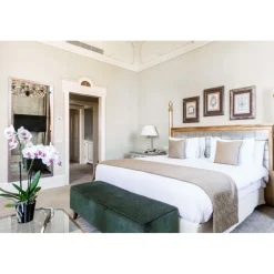 Kempinski - San Clemente Palace - Giardini Suite - 4 Days 3 Nights - Exclusive Luxury - Venice - Veneto Italy - Avvenice