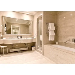 Kempinski - San Clemente Palace - Marco Polo Suite - 4 Days 3 Nights - Exclusive Luxury - Venice - Veneto Italy - Avvenice