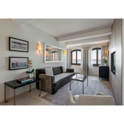 Kempinski - San Clemente Palace - Marco Polo Suite - 4 Days 3 Nights - Exclusive Luxury - Venice - Veneto Italy - Avvenice