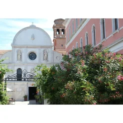 Kempinski - San Clemente Palace - Marco Polo Suite - 4 Days 3 Nights - Exclusive Luxury - Venice - Veneto Italy - Avvenice