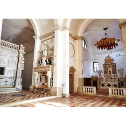 Kempinski - San Clemente Palace - Marco Polo Suite - 4 Days 3 Nights - Exclusive Luxury - Venice - Veneto Italy - Avvenice