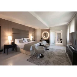 Kempinski - San Clemente Palace - Marco Polo Suite - 4 Days 3 Nights - Exclusive Luxury - Venice - Veneto Italy - Avvenice