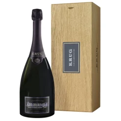 Krug Champagne - Clos d'Ambonnay - 2002 - Wood Box - Pinot Noir - Luxury Limited Edition - 750 ml - Avvenice