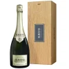 Krug Champagne - Clos du Mesnil - 2006 - Wood Box - Chardonnay - Luxury Limited Edition - 750 ml - Avvenice