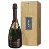 Krug Champagne - Collection - 1988 - Wood Box - Pinot Noir - Luxury Limited Edition - 750 ml - Avvenice
