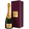 Krug Champagne - Grande Cuvée - Half - Gift Box - Pinot Noir - Luxury Limited Edition - 375 ml - Avvenice
