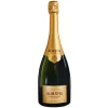 Krug Champagne - Grande Cuvée - Gift Box - Pinot Noir - Luxury Limited Edition - 750 ml - Avvenice