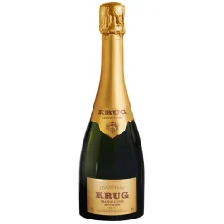 Krug Champagne - Grande Cuvée - Half - Pinot Noir - Luxury Limited Edition - 375 ml - Avvenice