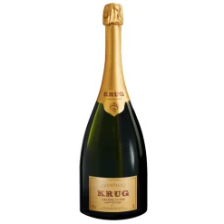 Krug Champagne - Grande Cuvée - Magnum - Pinot Noir - Luxury Limited Edition - 1,5 l - Avvenice