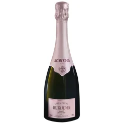 Krug Champagne - Rosé - Half - Pinot Noir - Luxury Limited Edition - 375 ml - Avvenice