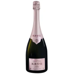 Krug Champagne - Rosé - Pinot Noir - Luxury Limited Edition - 750 ml - Avvenice