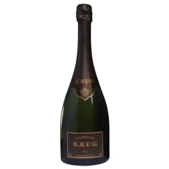Krug Champagne - Vintage - 2004 - Pinot Noir - Luxury Limited Edition - 750 ml - Avvenice