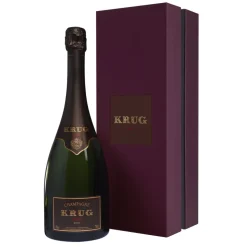 Krug Champagne - Vintage - 2006 - Gift Box - Pinot Noir - Luxury Limited Edition - 750 ml - Avvenice