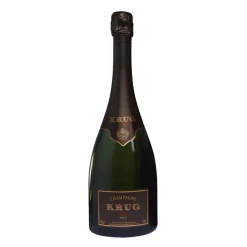 Krug Champagne - Vintage - 2006 - Pinot Noir - Luxury Limited Edition - 750 ml - Avvenice