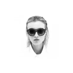 Kuboraum - Mask A2 - Eden - A2 BM Eden - Sunglasses - Kuboraum Eyewear - Avvenice