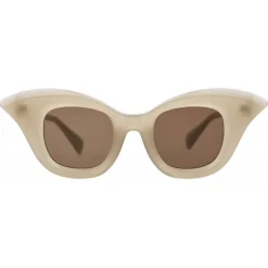 Kuboraum - Mask B20 - Artichoke - B20 AR - Sunglasses - Kuboraum Eyewear - Avvenice