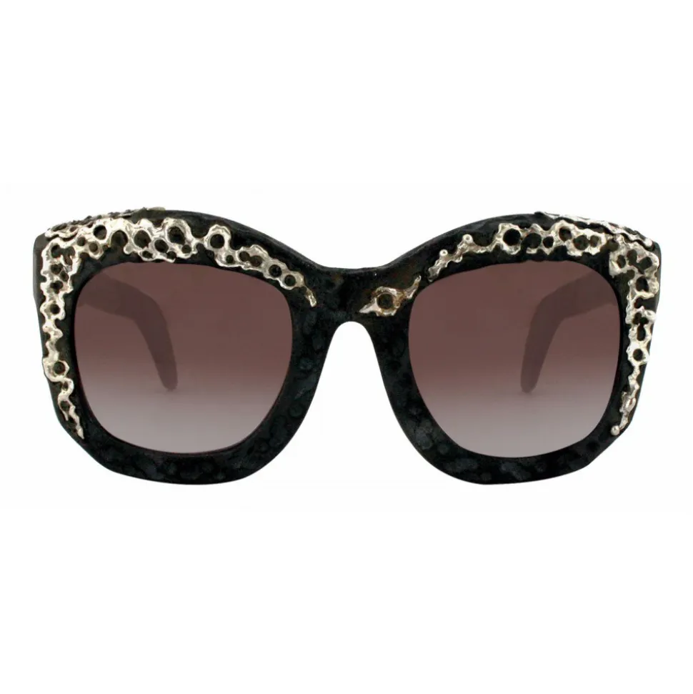 Kuboraum - Mask B2 - Atlantis - B2 BT Atlantis - Sunglasses - Kuboraum Eyewear - Avvenice