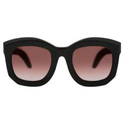 Kuboraum - Mask B2 - Black Matt - B2 BM - Sunglasses - Kuboraum Eyewear - Avvenice