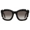 Kuboraum - Mask B2 - Hole - B2 BM HO - Sunglasses - Kuboraum Eyewear - Avvenice