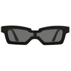 Kuboraum - Mask E10 - Black Matt - E10 BM - Sunglasses - Kuboraum Eyewear - Avvenice
