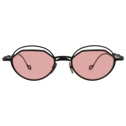 Kuboraum - Mask H70 - Black - H70 BM - Sunglasses - Optical Glasses - Kuboraum Eyewear - Avvenice