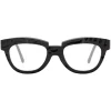 Kuboraum - Mask K19 - Firmament - K19 BM FR - Optical Glasses - Kuboraum Eyewear - Avvenice