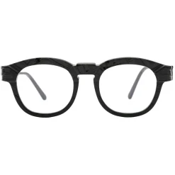 Kuboraum - Mask K17 - Firmament - K17 BM FR - Optical Glasses - Kuboraum Eyewear - Avvenice