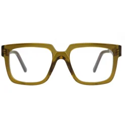 Kuboraum - Mask K3 - Mate - K3 MATE - Optical Glasses - Kuboraum Eyewear - Avvenice