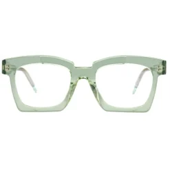 Kuboraum - Mask K5 - Mint - K5 MT - Optical Glasses - Kuboraum Eyewear - Avvenice