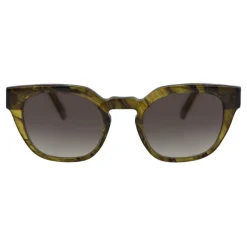 Kuboraum - Mask K23 - Mossgreen - K23 MGS - Sunglasses - Kuboraum Eyewear - Avvenice