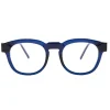 Kuboraum - Mask K17 - Royal Blue - K17 BL - Optical Glasses - Kuboraum Eyewear - Avvenice