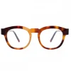 Kuboraum - Mask K17 - Three Hand - K17 HHSC - Optical Glasses - Kuboraum Eyewear - Avvenice