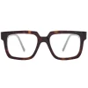 Kuboraum - Mask K3 - Tortoise - K3 TS - Optical Glasses - Kuboraum Eyewear - Avvenice