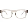 Kuboraum - Mask K18 - Wind - K18 VT - Optical Glasses - Kuboraum Eyewear - Avvenice