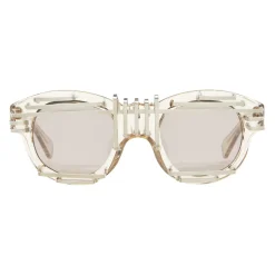 Kuboraum - Mask L2 - Artificial Intelligence - L2 SND AI - Sunglasses - Kuboraum Eyewear - Avvenice