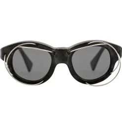 Kuboraum - Mask L2 - Interstellar - L2 BS IR - Sunglasses - Kuboraum Eyewear - Avvenice