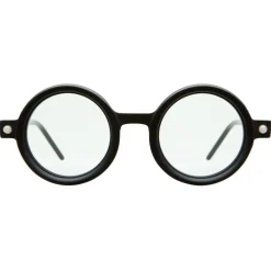 Kuboraum - Mask P1 - Black Matt - P1 BM - Sunglasses - Kuboraum Eyewear - Avvenice