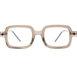 Kuboraum - Mask P2 - Yucatan - P2 YU - Optical Glasses - Kuboraum Eyewear - Avvenice