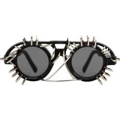 Kuboraum - Mask T10 - Afrofuturism - T10 BM AF - Sunglasses - Kuboraum Eyewear - Avvenice