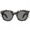 Kuboraum - Mask U6 - Anarchy in The UK - U6 BM AU - Sunglasses - Kuboraum Eyewear - Avvenice