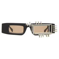 Kuboraum - Mask X5 - Artificial Intelligence - X5 BM AI - Sunglasses - Kuboraum Eyewear - Avvenice
