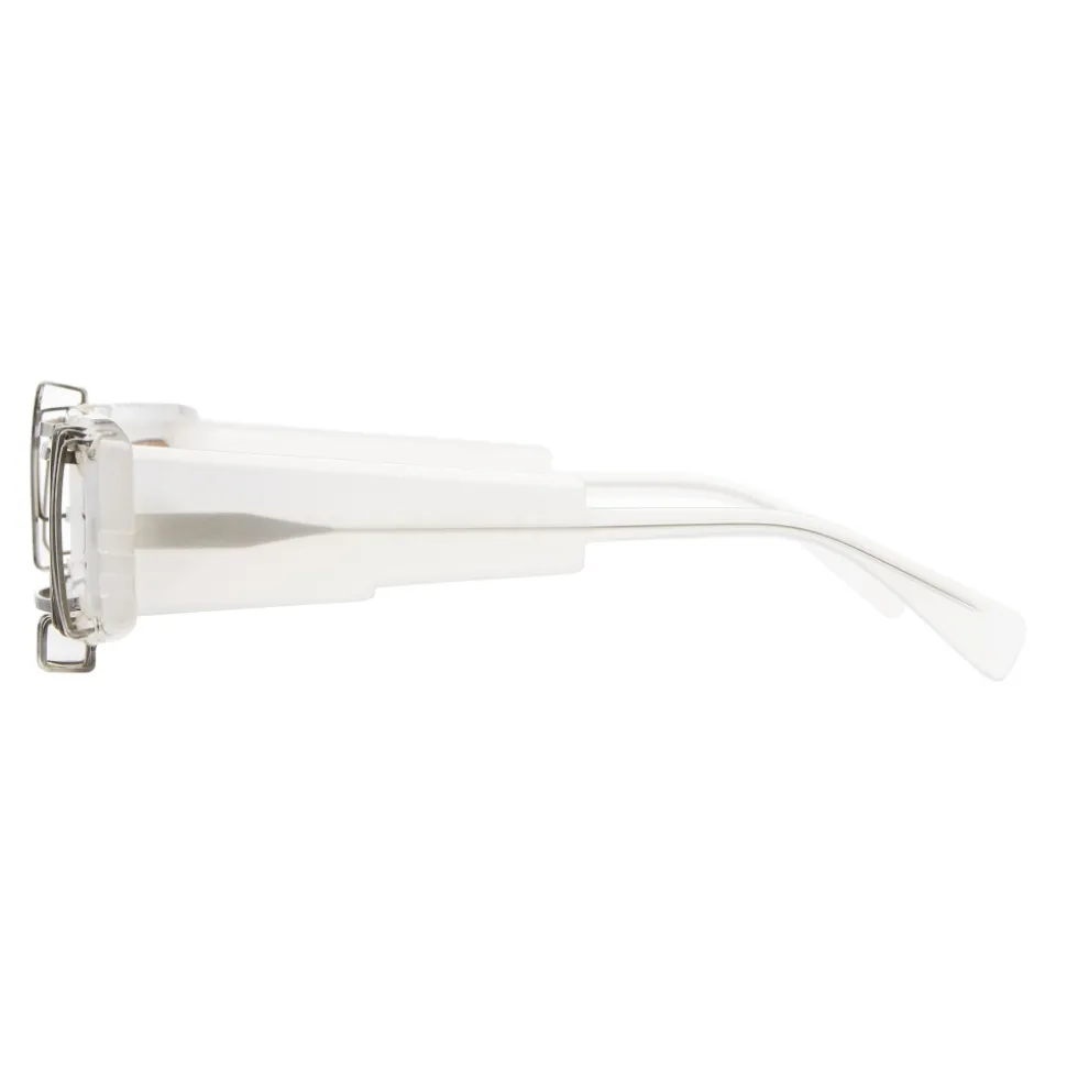 Kuboraum - Mask X5 - Artificial Intelligence - X5 PL AI - Sunglasses - Kuboraum Eyewear - Avvenice