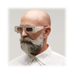 Kuboraum - Mask X5 - Artificial Intelligence - X5 PL AI - Sunglasses - Kuboraum Eyewear - Avvenice