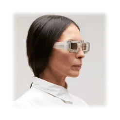 Kuboraum - Mask X5 - Artificial Intelligence - X5 PL AI - Sunglasses - Kuboraum Eyewear - Avvenice