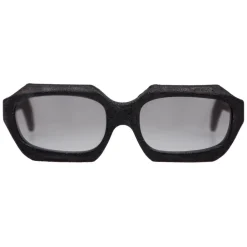 Kuboraum - Mask X2 - Black Brunt - X2 BMBT - Sunglasses - Kuboraum Eyewear - Avvenice