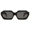 Kuboraum - Mask X2 - Black Matt - X2 BM - Sunglasses - Kuboraum Eyewear - Avvenice