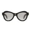 Kuboraum - Mask Y2 - Black - Y2 BT RX - Ranxerox - Sunglasses - Kuboraum Eyewear - Avvenice