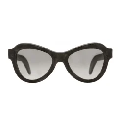Kuboraum - Mask Y2 - Black Burnt - Y2 BM BT - Sunglasses - Kuboraum Eyewear - Avvenice