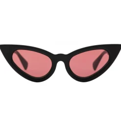 Kuboraum - Mask Y3 - Black Matt - Y3 BM - Sunglasses - Kuboraum Eyewear - Avvenice