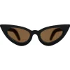 Kuboraum - Mask Y3 - Black Matt - Y3 BM - Sunglasses - Kuboraum Eyewear - Avvenice